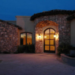 Exterior Elevation
