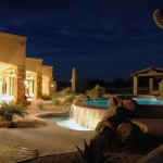 Pool & Patio