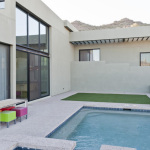 Pool & Patio
